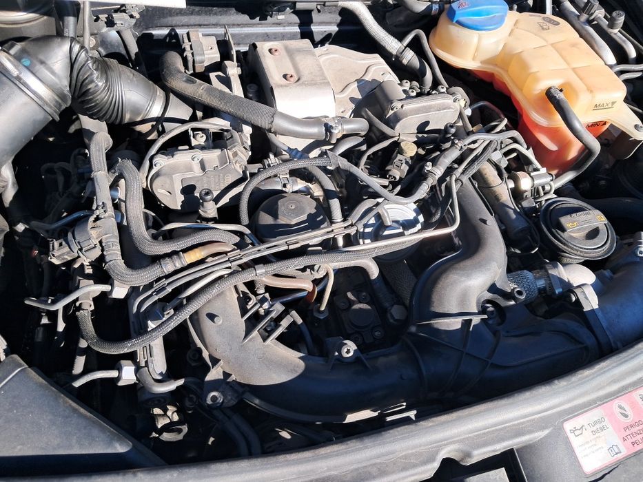 Audi A6 Allroad 2.7 АВТОМАТ