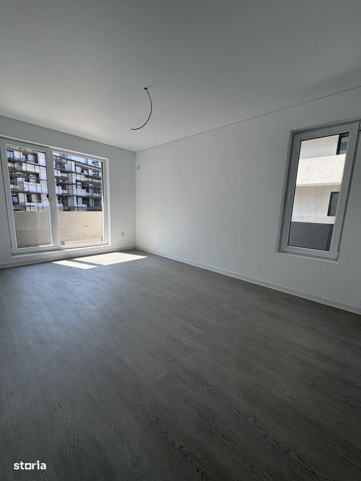Vezi acum: Zona linistita, Apartament 50,68mp, 81.000€