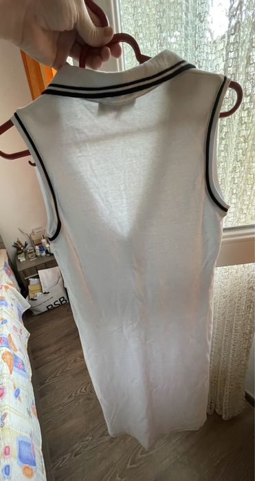 Rochita vara Tommy Hilfiger