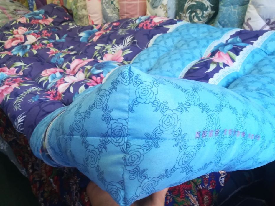 Matras 1 kishilik 2 kishilik ishlab chiqaruvchidan