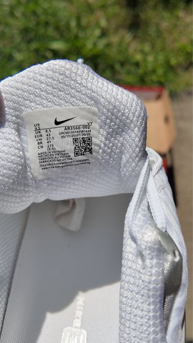 Pantofi Nike shox-43