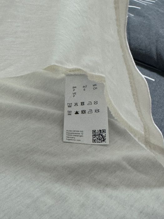 Тениски Armani Exchange, Boss