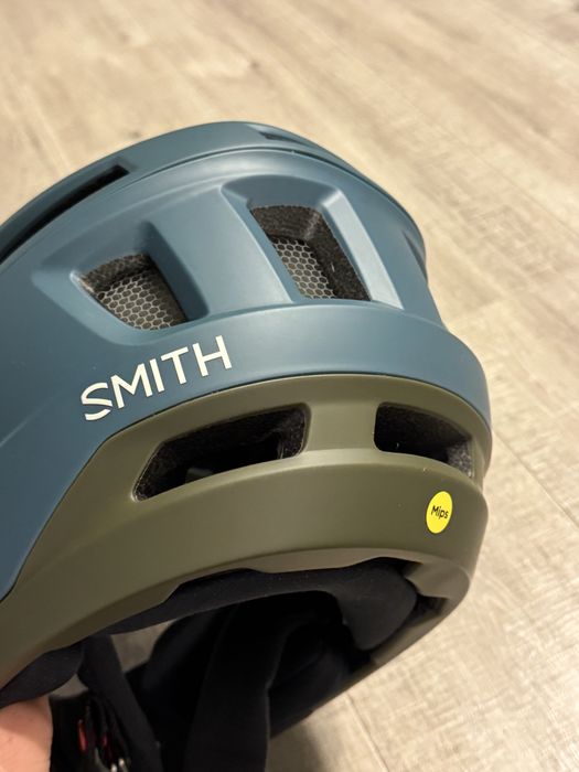 Vand casca smith mainline (casca downhill fullface enduro smith)