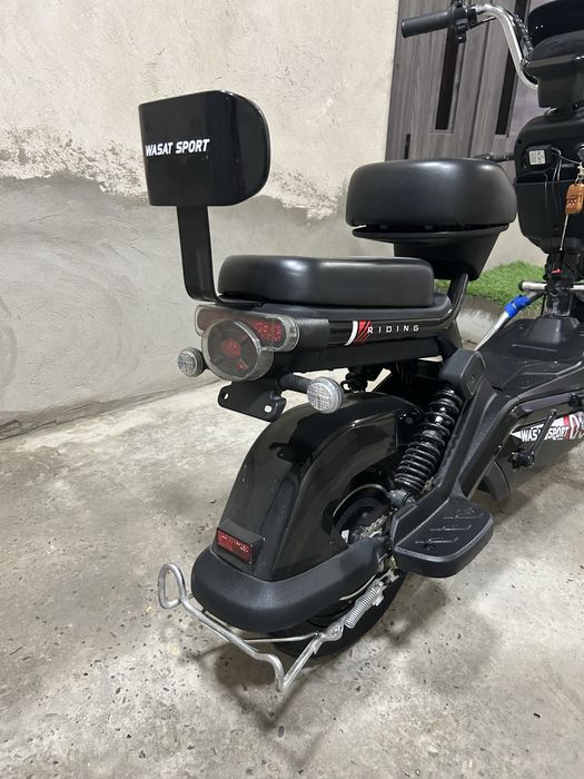 Wasat sport scooter