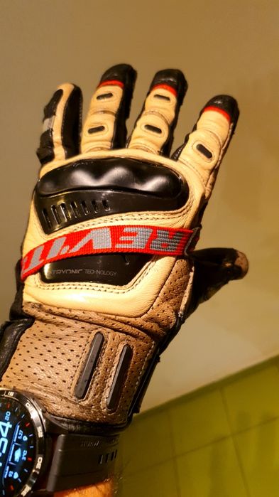 Mănuși moto Rev'it! L 9