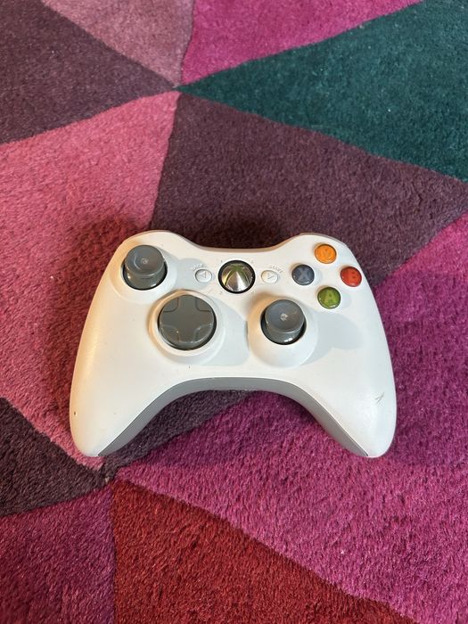 Захранване и контролер за Xbox 360