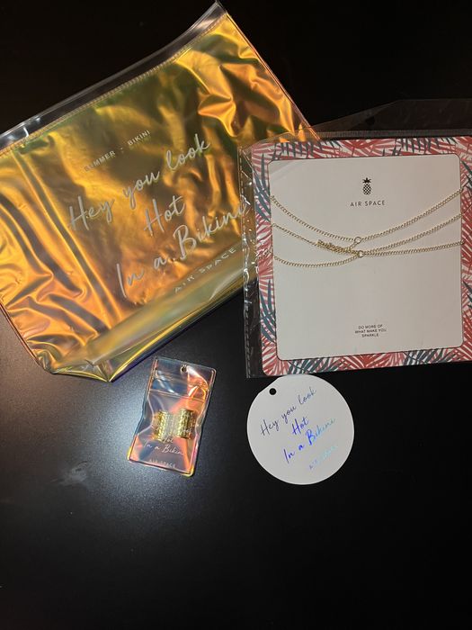 Купальник слитный