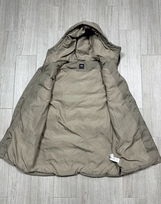 Дамски елек Zara - размер L, отлично състояние