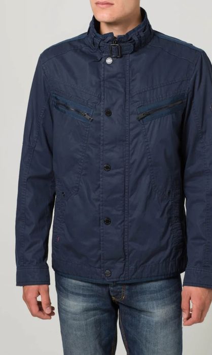 Strellson® Sportswear - мъжко яке - 46(S)