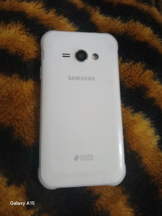 Самсунг новый ...