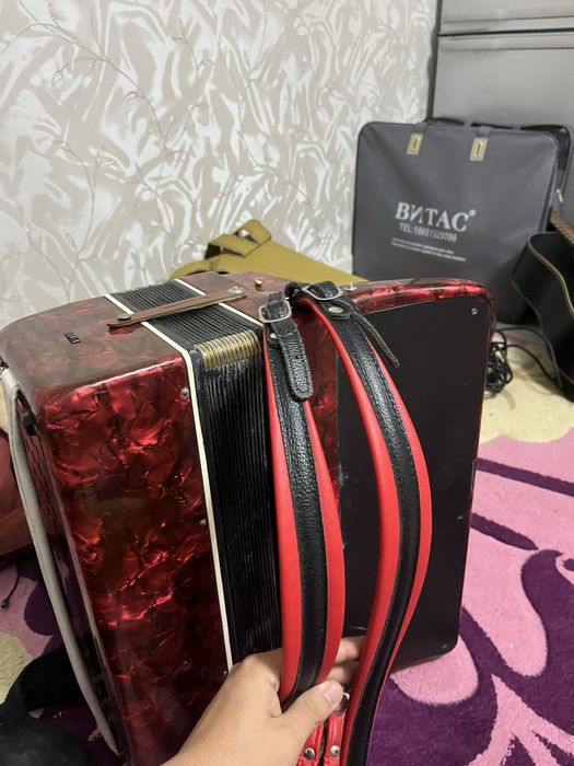 Баян - Орфей В хорошем состояний