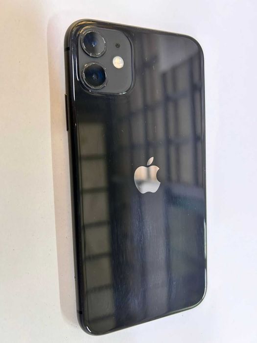Apple iPhone 11 64 гб Боралдай (6096)