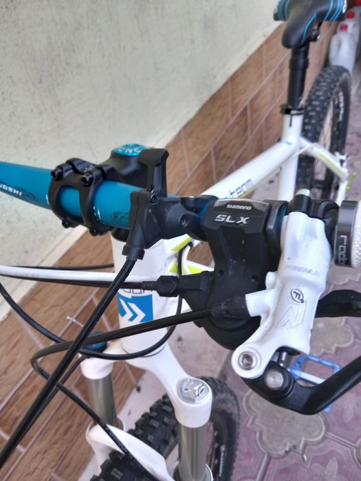 RADON Zr Team 26 цола