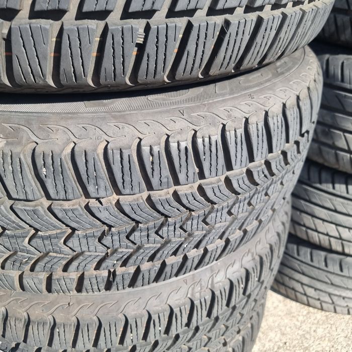 Jante/Roti complete "16 VW/Seat/Skoda/Audi 5x112
