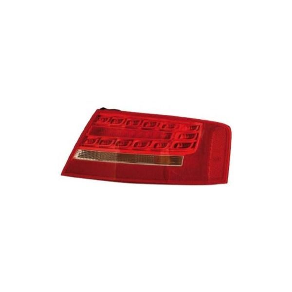 Lampa stop Audi A5 (8t3), A5 Cabriolet (8f7) Magneti Marelli 714021690701, parte montare : stanga/dreapta, Partea exterioara, LED