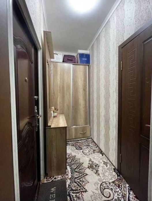 Сдаётся 1*2 ком квартиру Домробод мечеть семье 400у.е