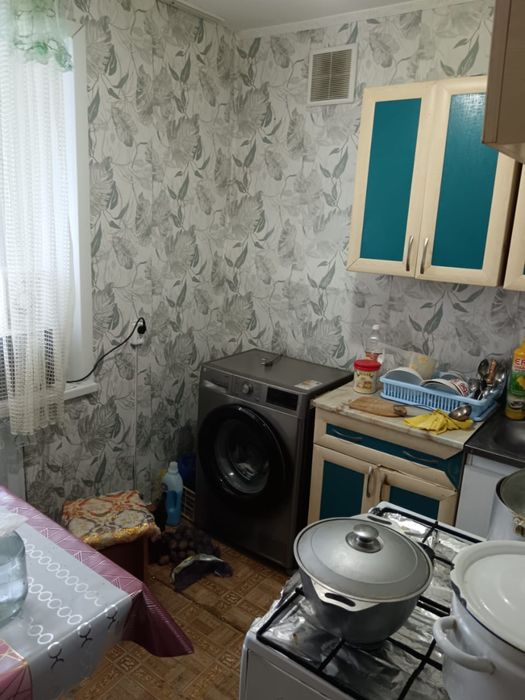 Продается 2-х комнат.квартира