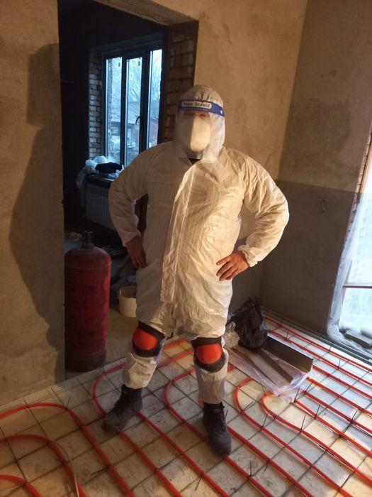 Услуги сантехника