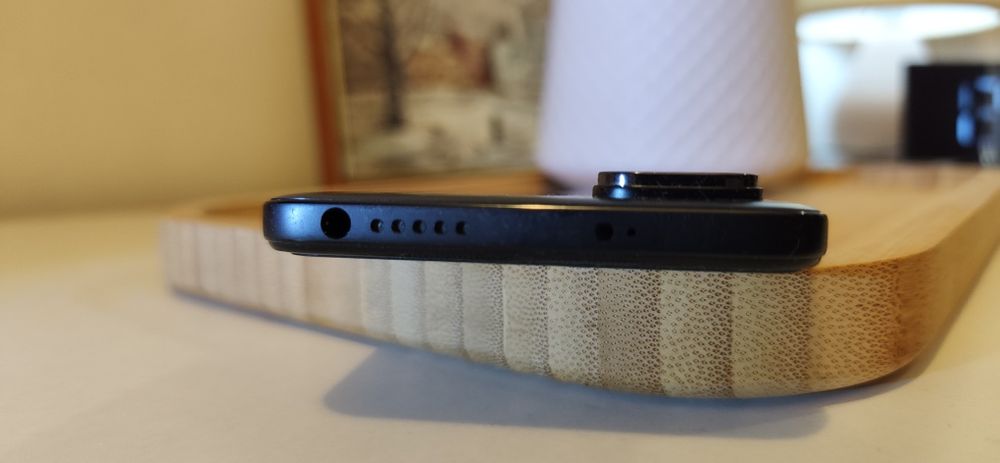 Xiaomi Redmi Note 11S