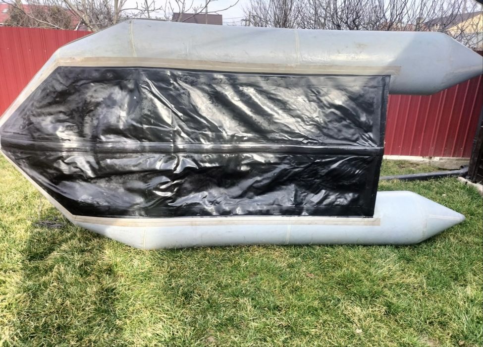 Barca pneumatica zodiac 3.6