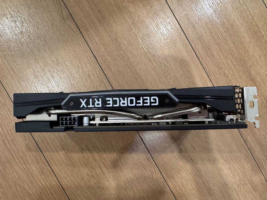 Видеокарта Gainward GeForce RTX 2060 SUPER Ghost