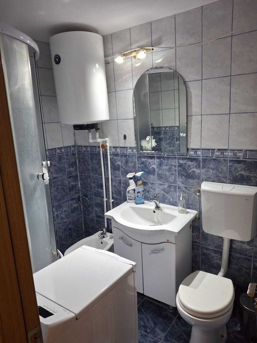 Inchiriere Garsonieră