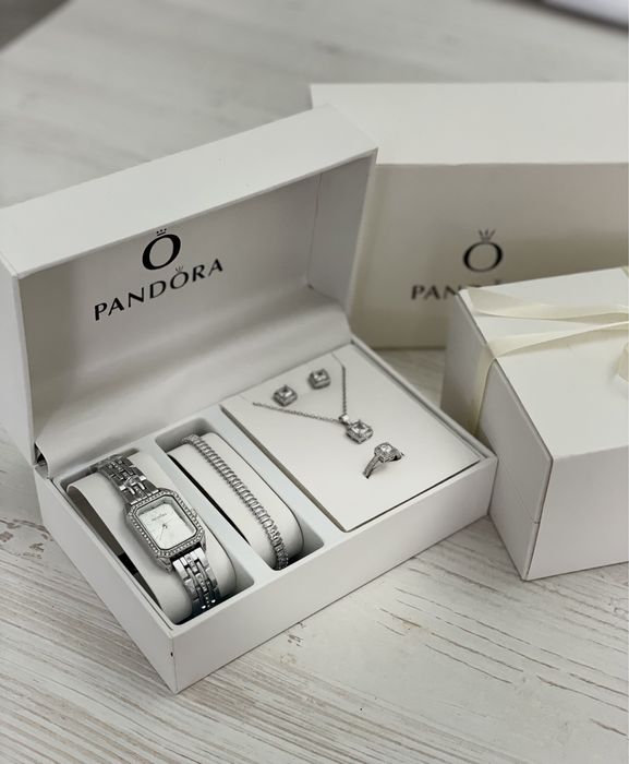 Набор Pandora 5 в 1