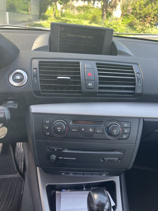 BMW 120 disel  M Paket