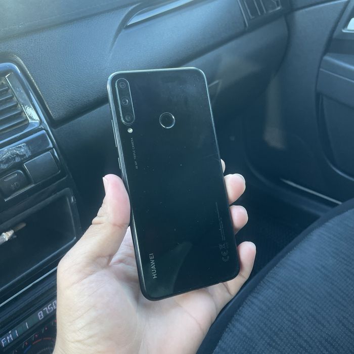 Продам huawei p40