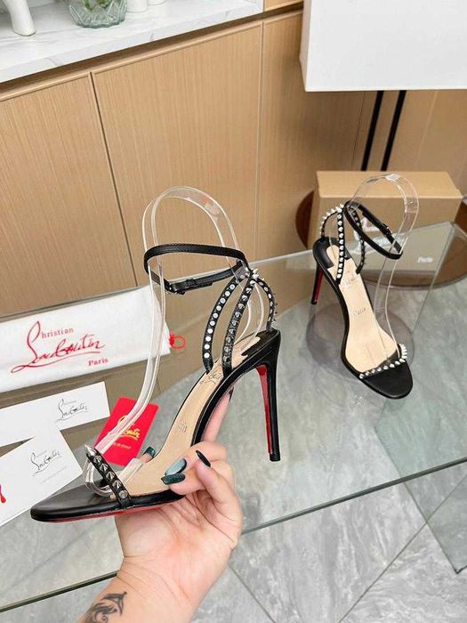 Tocuri Christian Louboutin