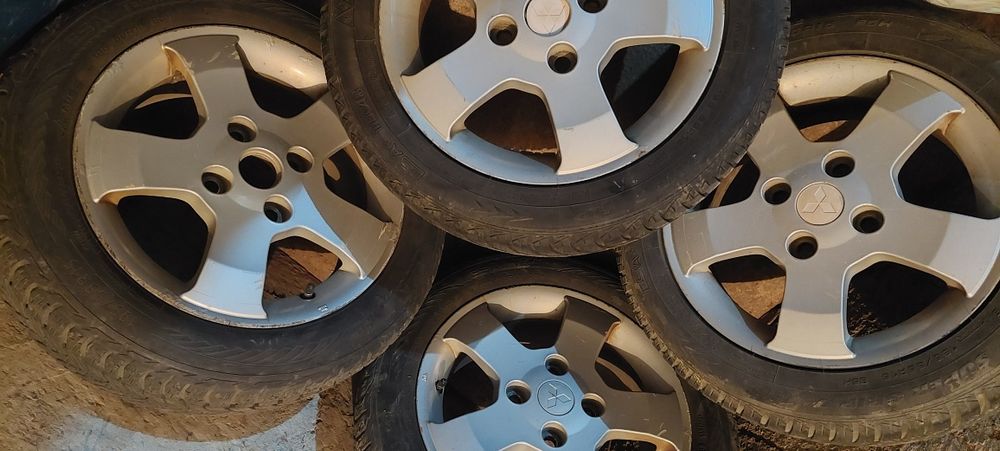 Джанти лети 15цола