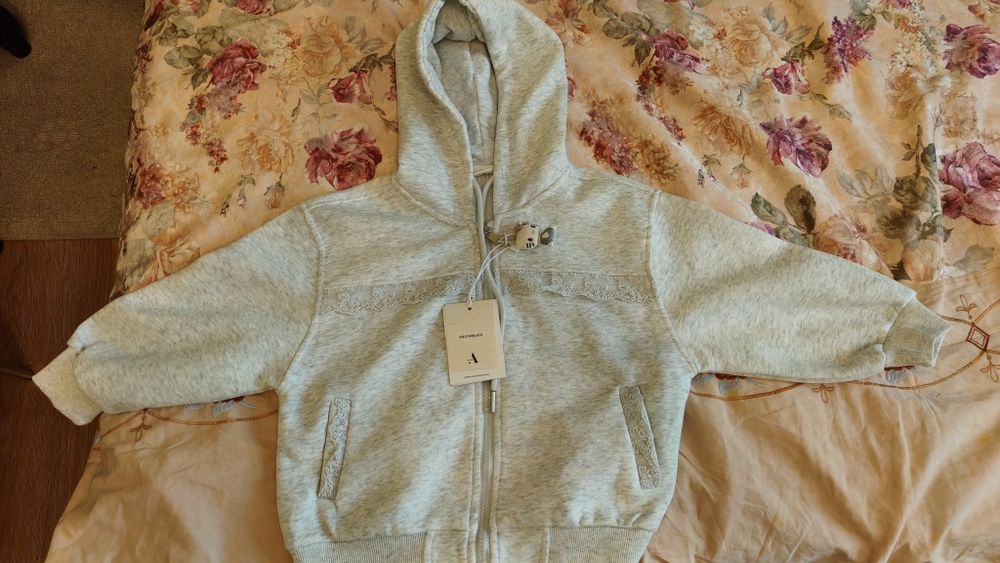 Продам детскую тройку Hello Kitty