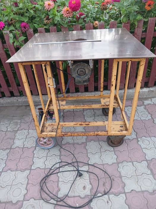 Продам пилорамму