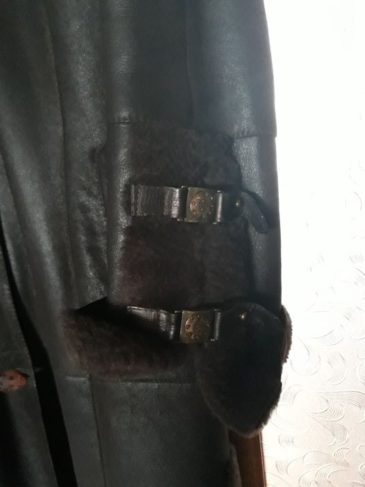 ДУБЛЁНКА продаётся натуральная