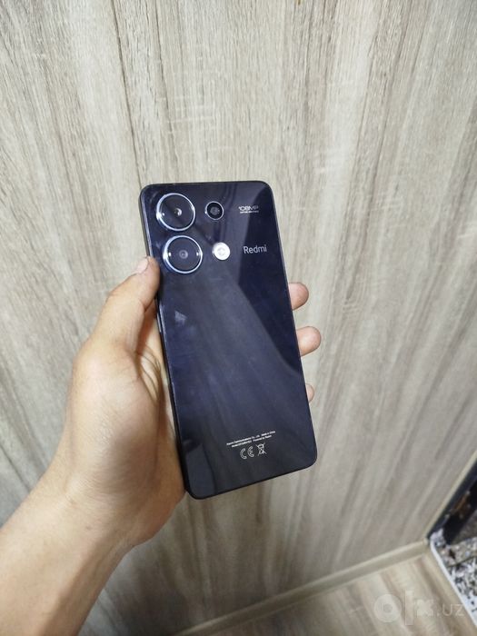Redmi note 13 5G