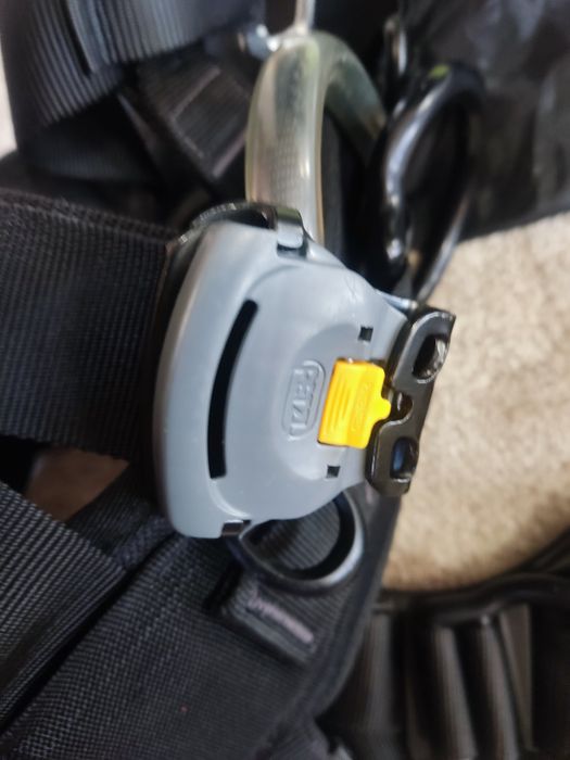 Сбруя (седалка) за височинна работа Petzl Navaho