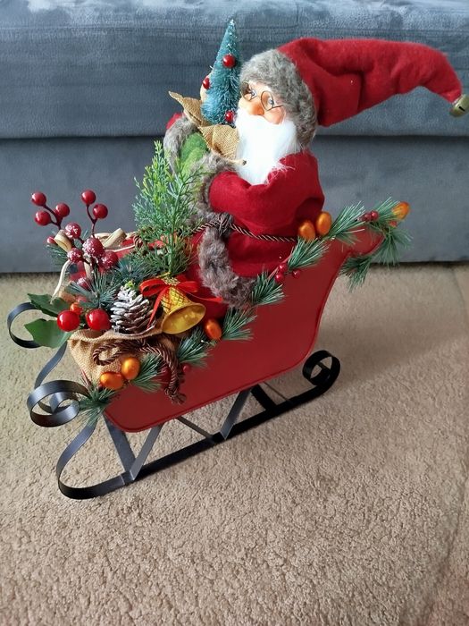 Коледна декорация