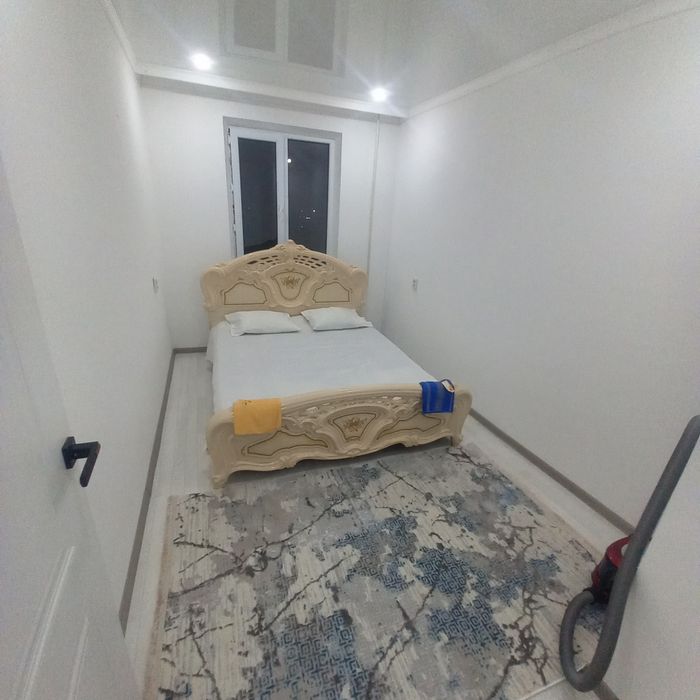 Аренда квартыра зваю