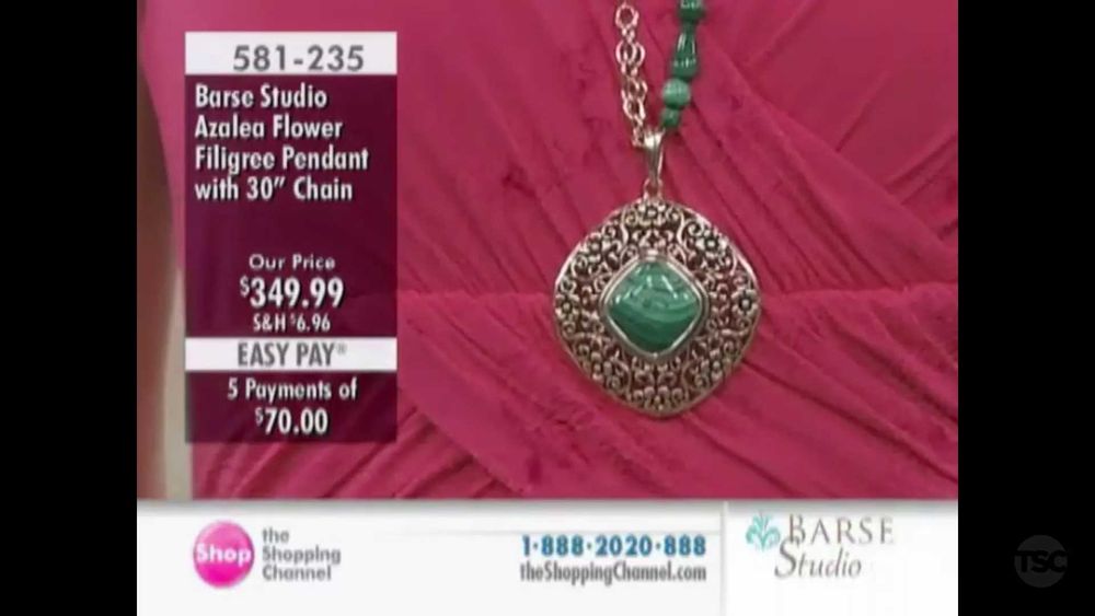 Дизайнерско колие - сребро, бронз и малахит