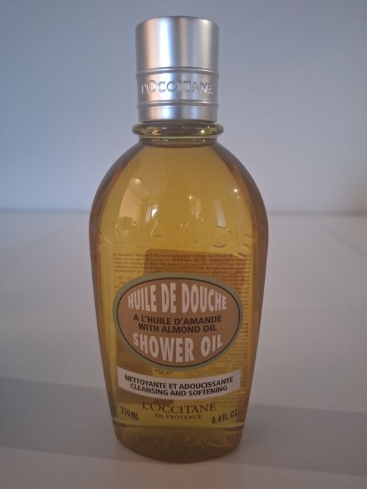 Set L'Occitane Migdale