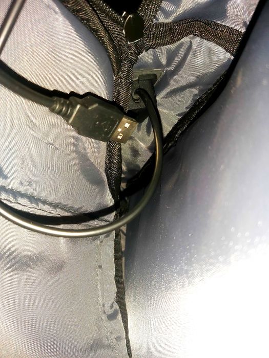 Rucsac Serioux Smart Travel