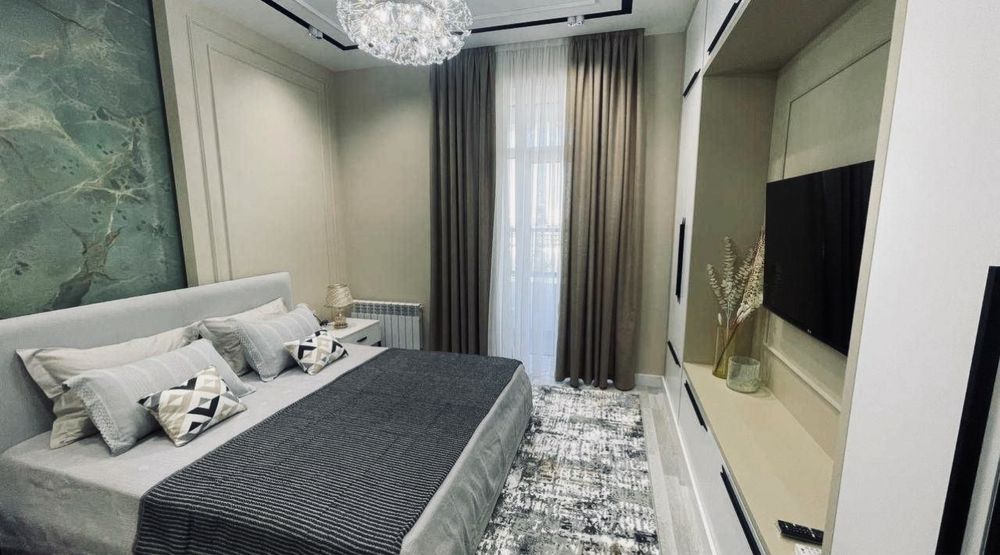 Суточная квартира kunlik ijara посуточно Тошкент Чилонзор метро йонида