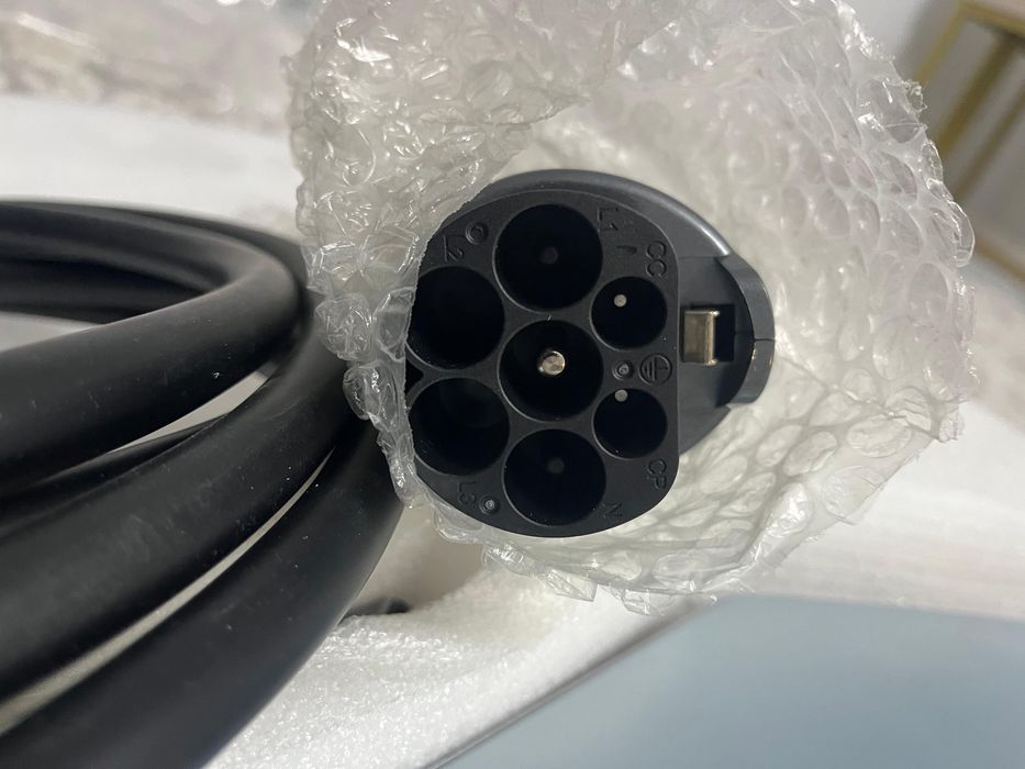 Зарядная станция для электромобиля