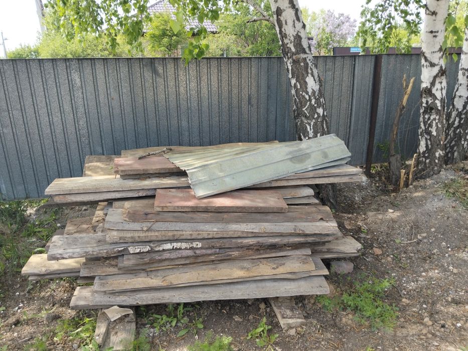 Продам доски в отличном