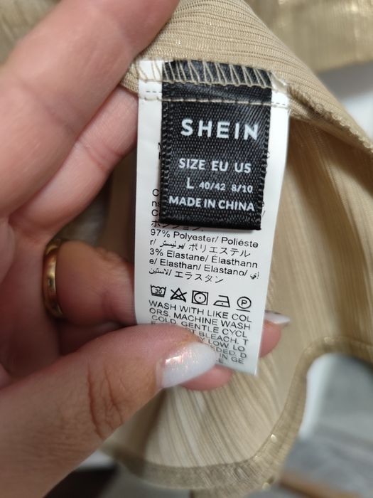 Bluzițe mânecă scurtă superbe L