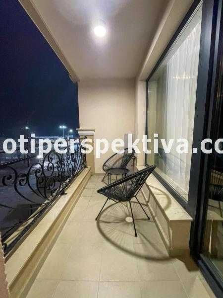 Продава се Двустаен апартамент в Пловдив, Кършияка - 66 кв.м за 1144 €/кв.м - Снимка #8