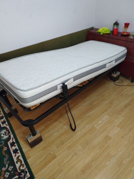 Pat persoane dizabilitati