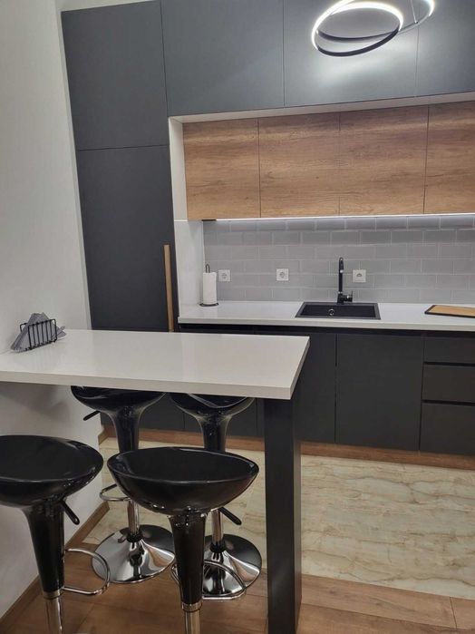 Продава се Двустаен апартамент в Пловдив, Гагарин - 55 кв.м за 1800 €/кв.м - Снимка #1