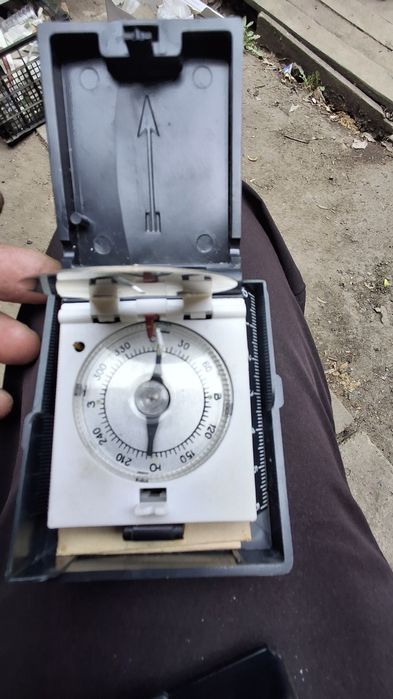Продам палатку и спальник СССР
