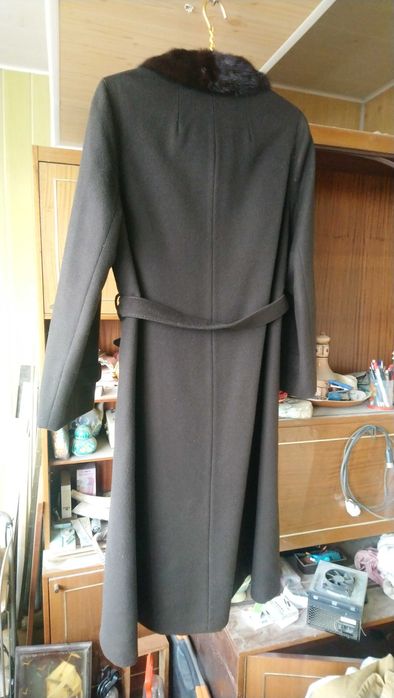 Пальто женское на осень-весну